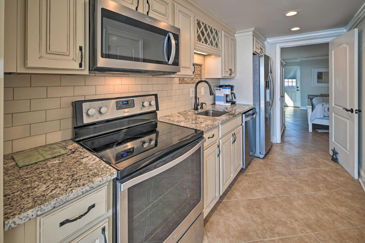 Cozy Myrtle Beach Resort Condo With Community Pool! Zewnętrze zdjęcie