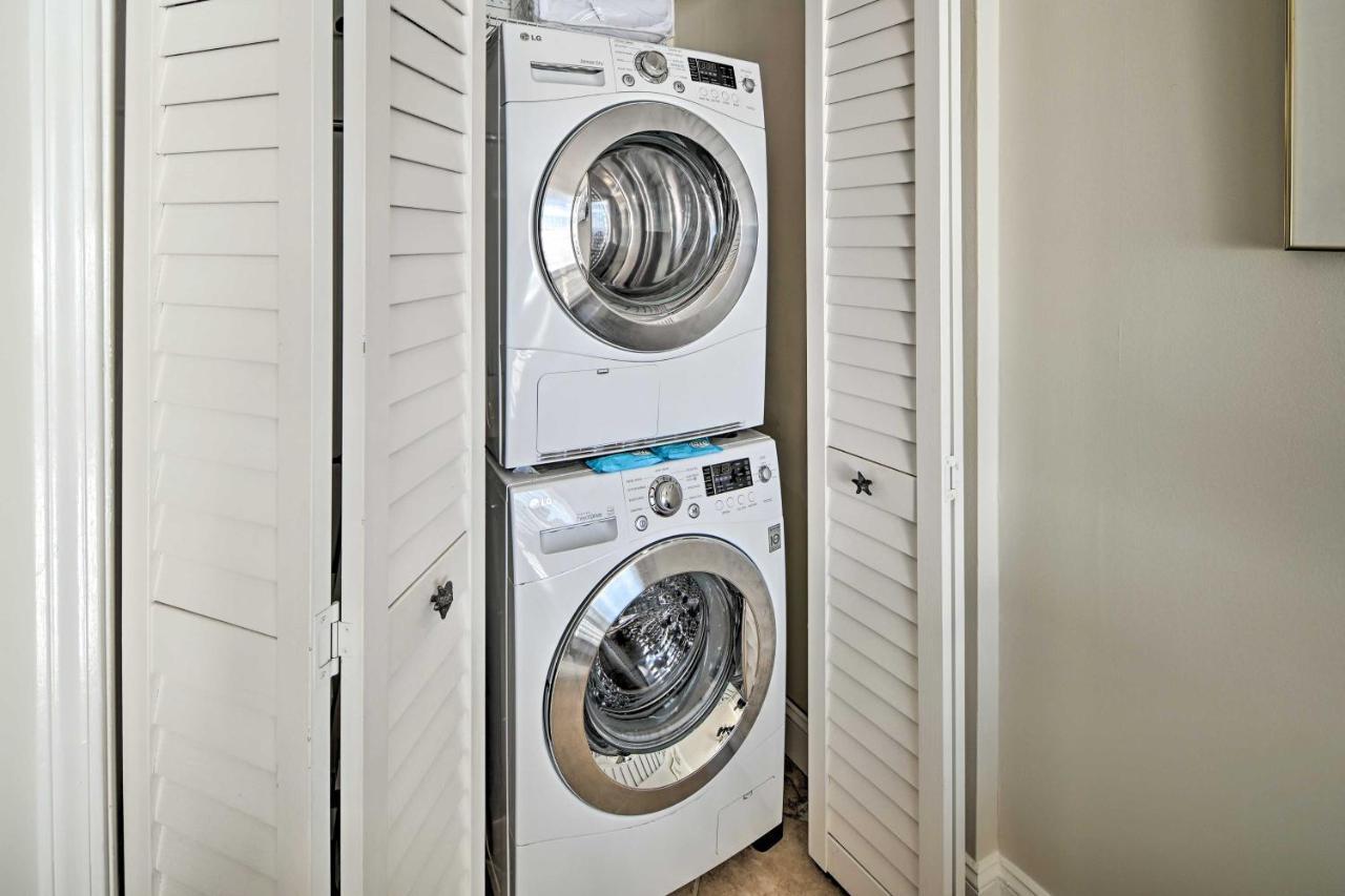 Cozy Myrtle Beach Resort Condo With Community Pool! Zewnętrze zdjęcie
